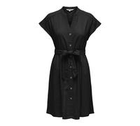 Women's shirt dress Only Caro Noir XS
