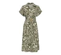 Women's shirt dress Only Jakiri Vert S