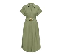 Women's shirt dress Only Jakiri Vert S