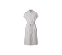 Women's shirt dress Pepe Jeans Linda Violet L