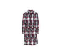 Women's shirt dress Pepe Jeans Marina Rouge M