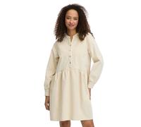 Women's shirt dress Ragwear Mull Cordy Beige L