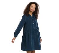 Women's shirt dress Ragwear Mull Cordy Bleu L