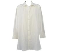 Women's shirt dress Red Point Bella Blanc M