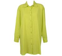 Women's shirt dress Red Point Bella Vert XL