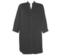 Women's shirt dress Red Point Malta Noir L