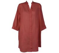 Women's shirt dress Red Point Malta Rouge XL