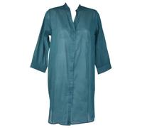 Women's shirt dress Red Point Malta Vert XL