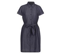 Regatta Rema Short Sleeve Dress Blue 42 Woman