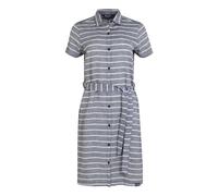 Women's shirt dress Regatta Rema Bleu 48