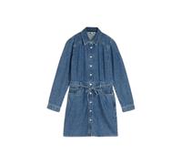 Women's shirt dress Tom Tailor Denim Bleu 2XL