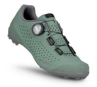 Women's Shoe SCOTT Gravel Pro | 36 green/grey