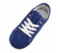 Womens Shoe,Women'S Trainers,Shoes Soft Bottom Couple Wide Toe Sneakers Training Plus Size Men's And Women's Shoes Wearable Gymnastics Shoes (Blue, 5.5)