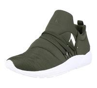 Ladies Shoes ARKK Copenhagen Raven Mesh Pet S-E15 Trainers 37