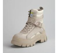 Women's shoes Buffalo Aspha Nappa Beige 40