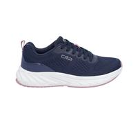 CMP Women's NHEKKAR WMN Fitness Shoes Gym, Blue, 3 UK