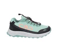 Cmp Phelyx Hiking Shoes Green EU 41 Woman