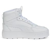 Women's Shoes Karmen Rebelle Mid Puma