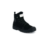 Women's shoes Palladium Pampa Hi Noir 41