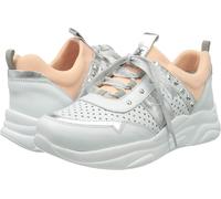 Women's shoes Patrizia Pepe Nappa Bianca sneakers 39