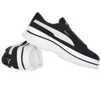 Women's Shoes PUMA DEVA SUEDE WN'S 372423-03