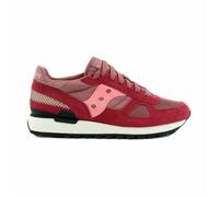 Women's Shoes Saucony Shadow Original S1108 687 Bordeaux Pink Sneakers Size 37
