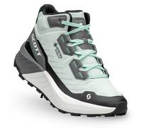 Women's Shoes SCOTT Kinabalu 3 Mid GTX | 41 green/grey