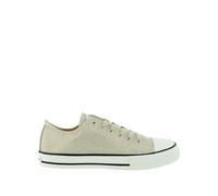 Women's shoes Victoria tribu basket lurex Doré 38