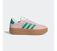Women's Shoes - Vl Court Bold - Pink And Green