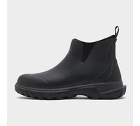Grubs Shoreline 4.0 Wellington: Black: 43 Size: 43, Colour: Black