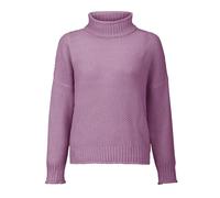 Women's short coat, chic and elegant warm winter, long sleeve under-sweater, women's thermal turtleneck, knitted sweater, large size, casual pullover, plain colour, simple tunic, G, L