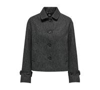 Women's short coat Only Asta Noir S