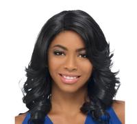 Women's Short Curly Hair Black Lace Front Short Wig Jerry Curl Bob Wigs Human Hair Brazilian Virgin Human Hair 12 Inch