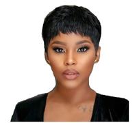 Women's Short Curly Wig,Synthetic Natural Wig Short Layered Wig Long Heat-Resistant Wig for Daily Party Cosplay Use Halloween Wigs for Women Cosplay Party
