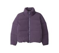 Women's short down jacket Selfhood Violet L