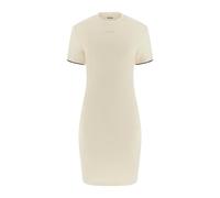 Women's short dress Guess Clara Beige L