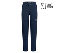 Women's Short Hiking Trousers La Sportiva Aequilibrium Speed XS