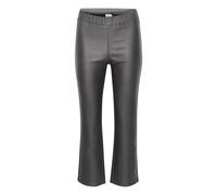 Women's short jegging KAFFE Ada Gris 38