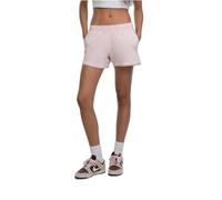 Women's short jersey Urban Classics Rose L