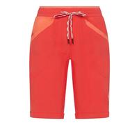 Women's Short La Sportiva Nirvana Short W (Hibiscus/Flamingo)
