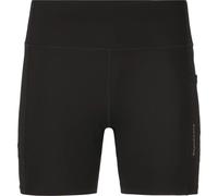 Women's short leggings Endurance Strong Noir 42