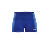Women's short shorts Craft squad L