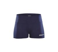 Women's short shorts Craft squad L