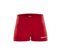 Women's short shorts Craft squad M