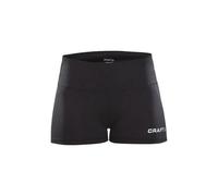 Women's short shorts Craft squad S