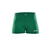 Women's short shorts Craft squad XL