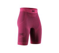 X-bionic Xceed Run Short Leggings Pink S Woman