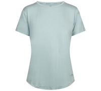 Womens Short Sleeve Active Top Muskwa