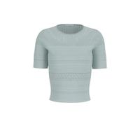 Women's short-sleeve crew neck top Guess Michelle Bleu M