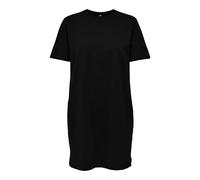 Women's short sleeve dress Only onlmay june Noir XS